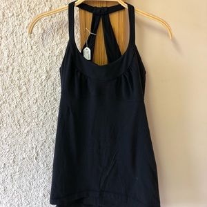 Lululemon yoga top size S